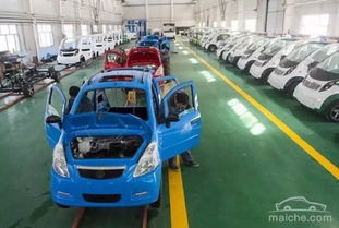 終端最低4.98萬的奇瑞eQ1，新能源車競爭力分析