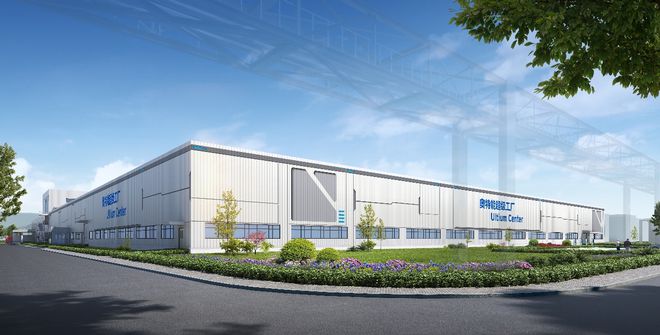 新能源車單月交付量首度破萬(wàn)，上汽通用找到轉(zhuǎn)型密碼