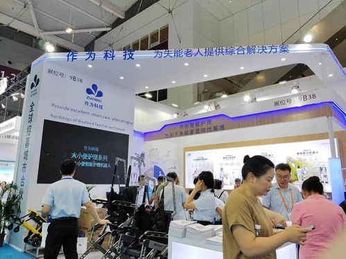 信息技術咨詢服務 立足朝陽產業，服務夕陽人群